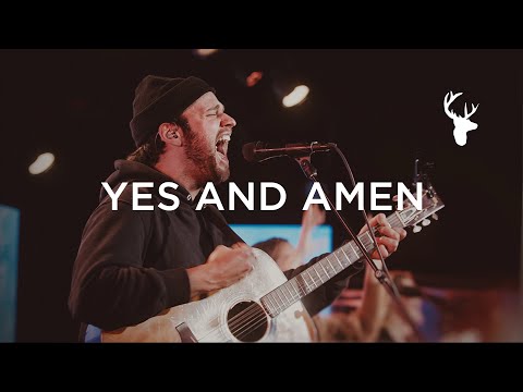 Yes and Amen - Bryce Moore | Moment