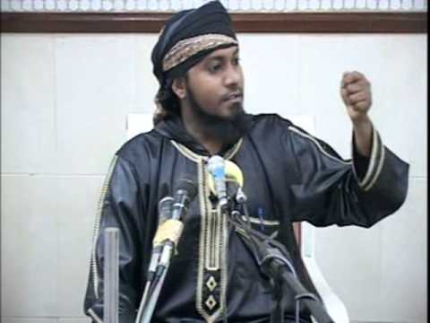 Sheikh Nurdin Kishk - MATATIZO YA VIJANA KATIKA UISLAMU