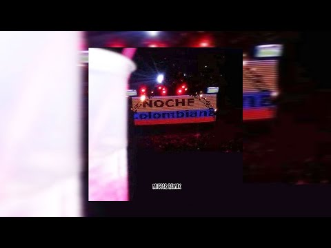 MEGA COLOMBIA 2 - RKT - MISTER REMIX