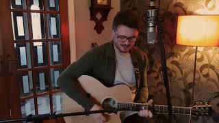 Rian Murphy- Girls (The 1975, Live Studio Cover)