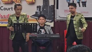 Download lagu Las'gabeTrio COVER - Marbahir || lagu batak terbaru terpopuler 2026 mp3