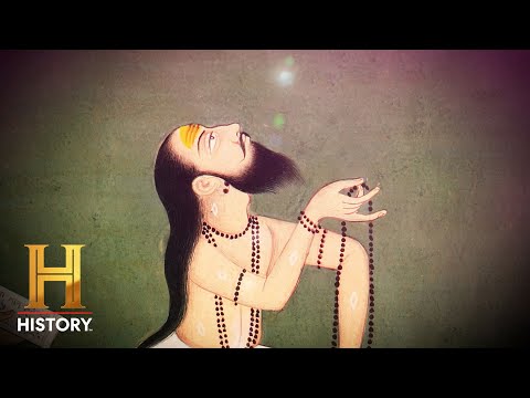 The UnXplained: The Mystic Powers of Meditation (Season 3) | History