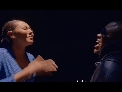 KobbySalm - REJOICE (Official Lyric Video)