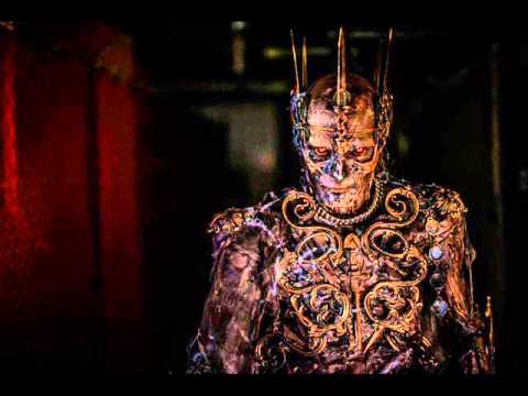 Kroma Kantera - One SteamMan Army [Dark-Underground-Industrial]