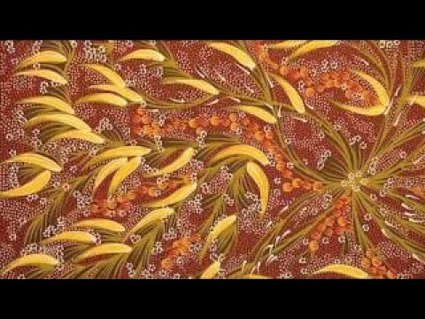 Aboriginal Art. The Men of Fifth World | Tribes - Planet Doc Full Documentary