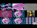 PBS Kids Dash Logo Effects Round 3 Vs Peg The 20th Century Fan