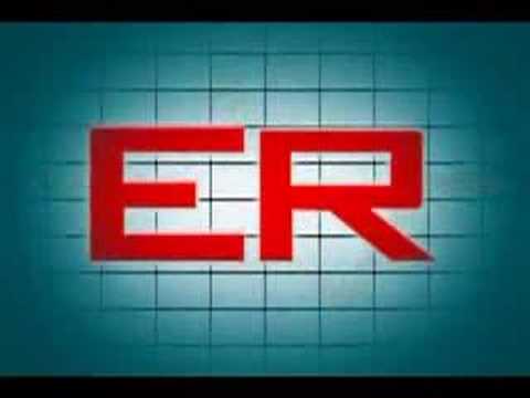 ER intro Music