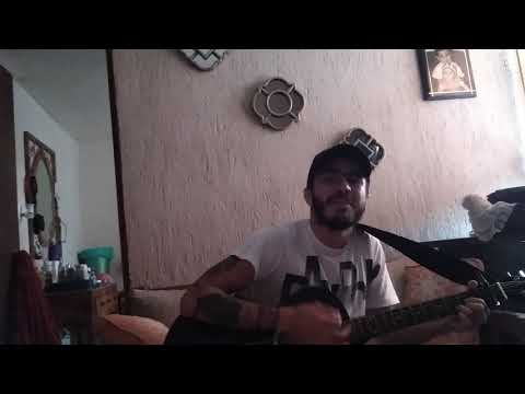 El amor de mi vida-cover alta consigna (checo Barbosa)