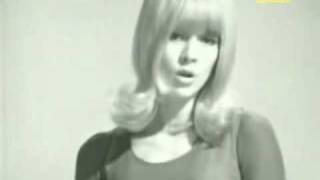 Sylvie Vartan: Par Amour, Par Pitié (1967)