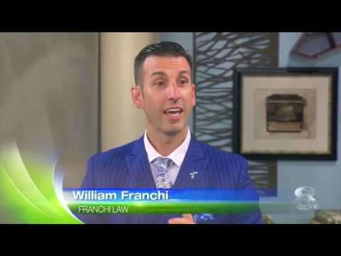 Franchi Injury Law: Case or No Case on Daytime 5-13-19