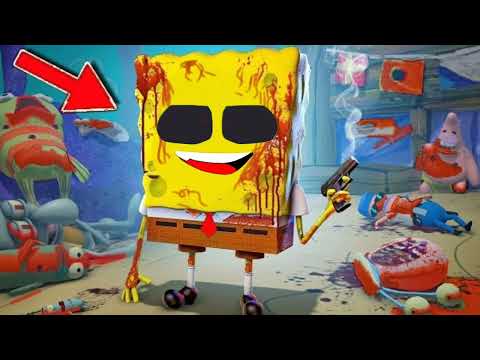 Monsters How Should I Feel Meme | SpongeBob Crazy *part 12*