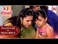 Ruhi Supports Ishita Full Ep 106 110 Yeh Hai Mohabbatein