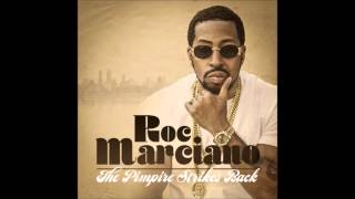 Roc Marciano - Take Me Over (Prod. by Evidence)