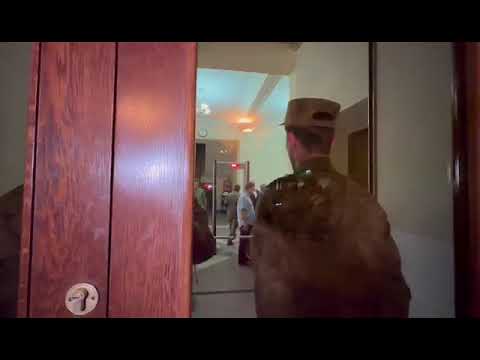 Կառավարության շենքից «անհետացան» Ոսկեպարի, Բաղանիսի, Կիրանցի գյուղապետերը