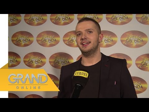 Kosmajac: Otac se ženio četiri puta, možda ga i stignem!