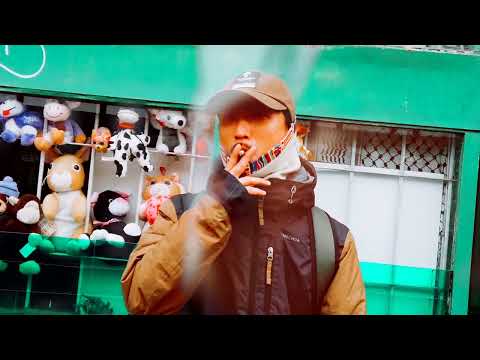 SHAZUNO & DOUX - ECO (VIDEOCLIP)