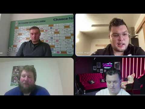 Podcast: Dynastie Ústí #7 (P. Kubáň, S. Habanec, R. Rop a D. Brzák)