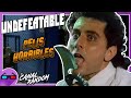 HORRIBLE Movies UNDEFEATABLE