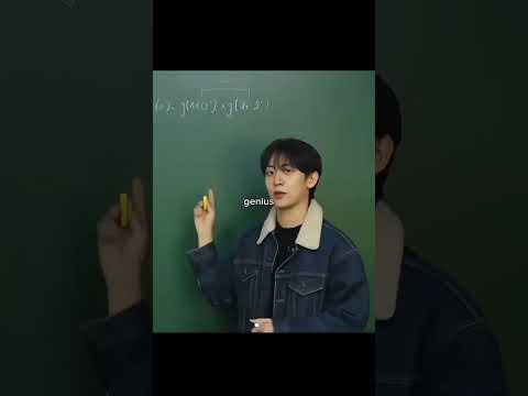 Him from University war !! #university #korean #genius #maths #college #taylor #taylorswift