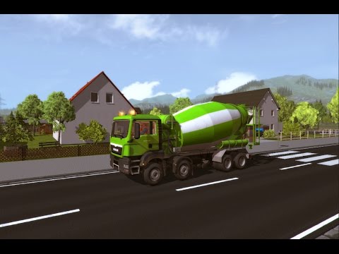 Bau-Simulator 2015 - Construction Simulator - Den Azubi schicken #66