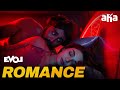 Romantic Scene EVOL Movie Shivakumar Ramachandravarapu Best Romantic Scenes Aha