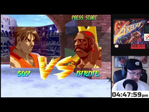 Highly Experimental Top Secret Bradstream