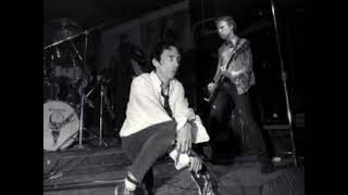 17-The Dead Boys-Flame Thrower Love-CBGBs, NYC, 08-14-1978 (TWO SETS)-Second Set
