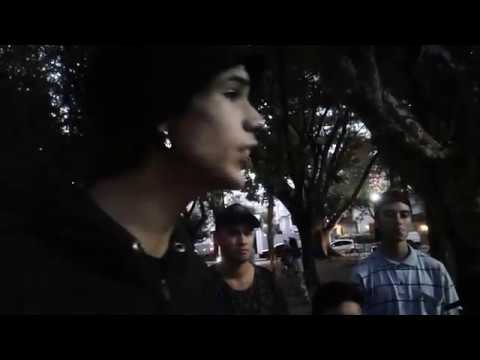 Kardia VS Frederich | 8vos | Sismo Freestyle