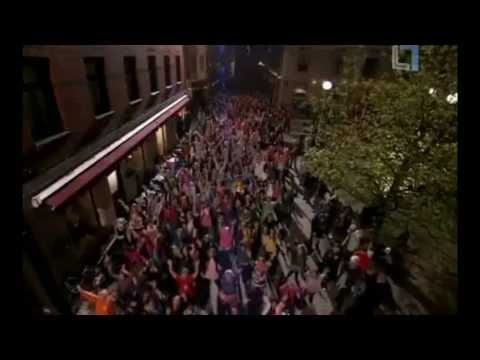 DJ - MFG In The Mix ★★10★★ ♫ ▄ █ ▄ █ ▄ █ ▄ █ ▄ ♫