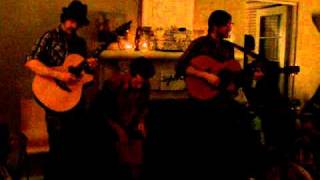 Saint Motel - &quot;Dear Dictator&quot;  1/13/11