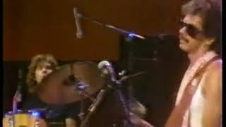 Santana Live in Munich Tour Zebop 1981