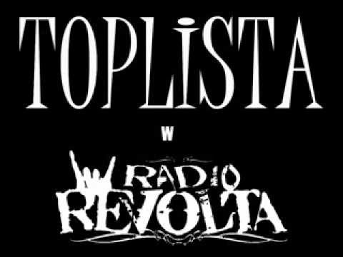 Toplista w Radio Revolta: Fabryka Kosci - Zielona Wyspa - zwycięzca notowania z 14. września 2013