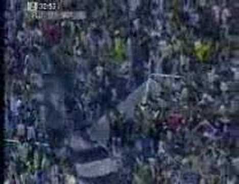 Botafogo 2 x 1 Fluminense