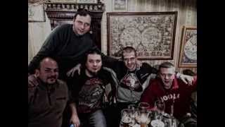 Trip to Serbia + Montenegro 2014