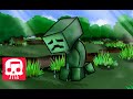 The Sad Creeper Song - A Minecraft Musical