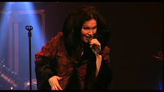 🎼 Nightwish - Come Cover Me 🎶 From Wishes To Eternity 🎶 Remastered