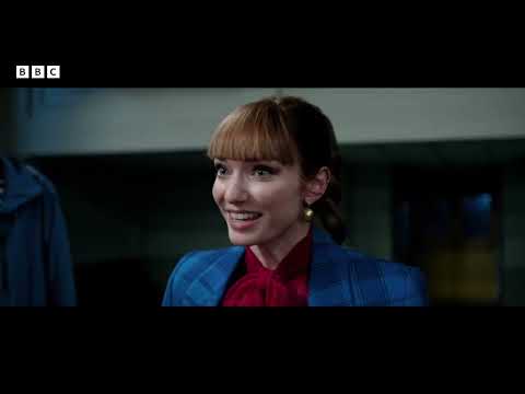 THE OUTLAWS (BBC ONE) SEASON 2 - TRAILER