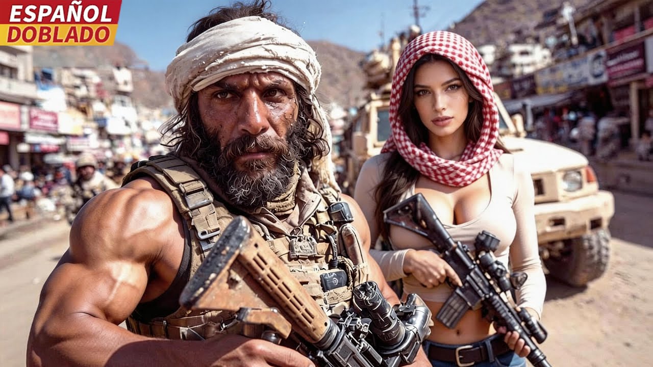 [Doblado Esp] Agente se cuela en la Base enemiga sin saber que un Limpiador lo identifica