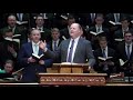 “There is a Fountain” • Congregational Hymn Singing • Crown Hymns #60
