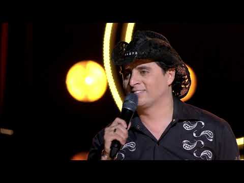 Chitãozinho & Xororó feat Maurício & Mauri - Ciumento demais [40 Anos Nova Geração]