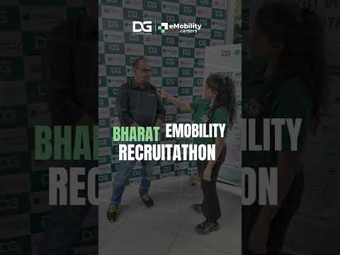 TIES Industry Leader remark