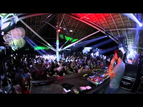 Avrosse | Louie Cut | Gustavo Mota @ El Fortin Club | 04/10/2014