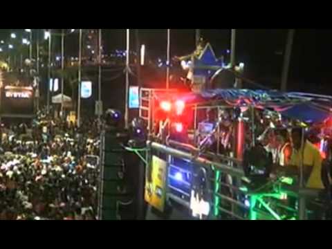 Igor Kannário - Camisa Colorida - Carnaval 2014