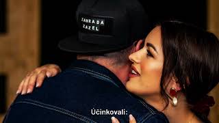 ZaHRaDa & Jitka Boho - 14 Zazel (official video 2022)