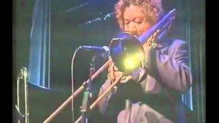 Raul de Souza & Quarteto - Chivas Jazz Festival 2004 #3