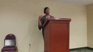 First Prayer Breakfast; Getting In Touch With God, Staying In Touch With God, & Never Disconnected