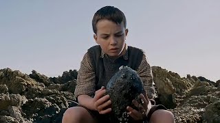 A Boy Discovers A Mysterious Egg That Hatches A Se