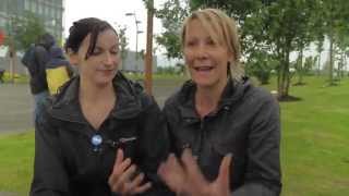 Jan 2014 - Protest Against BBC Scotland Referendum Bias...