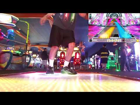 [DR Stardom] Butterfly - Kors K (WHERE'S MY SAMURAI!?)