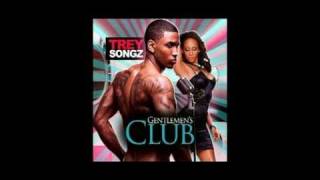 Trey Songz - Till The Day I Die - Gentlemen&#39;s Club 2010 - Track 7